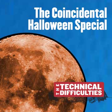 11: The Coincidental Halloween Special