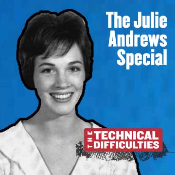 12: The Julie Andrews Special
