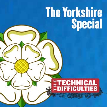 15: The Yorkshire Special