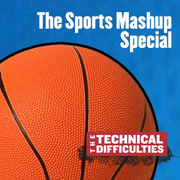 23: The Sports Mashup Special