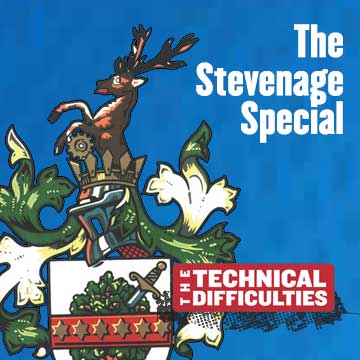 25: The Stevenage Special