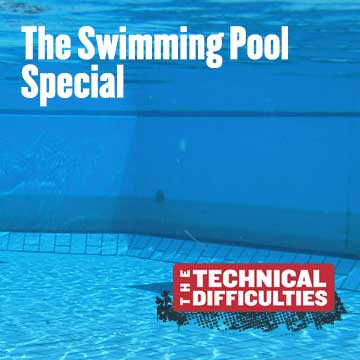 27: The Swimming Pool Special