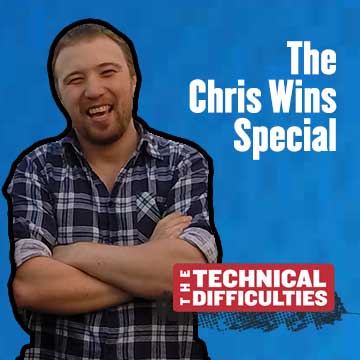 31: The Chris Wins Special