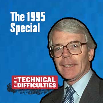 32: The 1995 Special