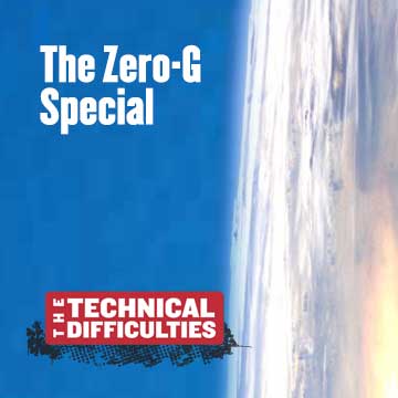 33: The Zero-G Special